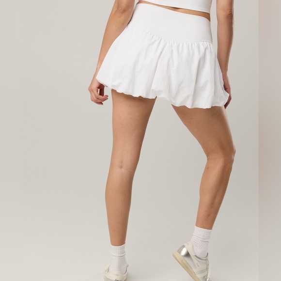 Offline by Aerie Real Me Bubble Skort - Picture 2 of 5